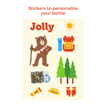 Jolly Adventure - Vol. 21