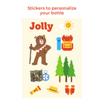 Jolly Adventure - Vol. 23