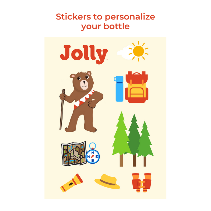 Jolly Adventure - Vol. 10