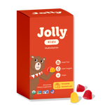 Jolly Adventure - Vol. 7