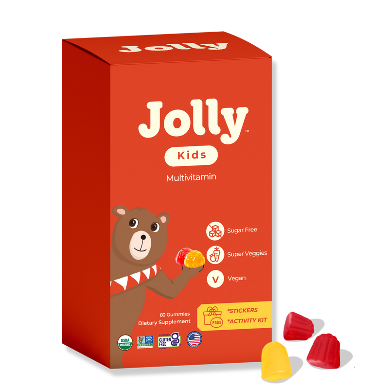 Jolly Adventure - Vol. 6